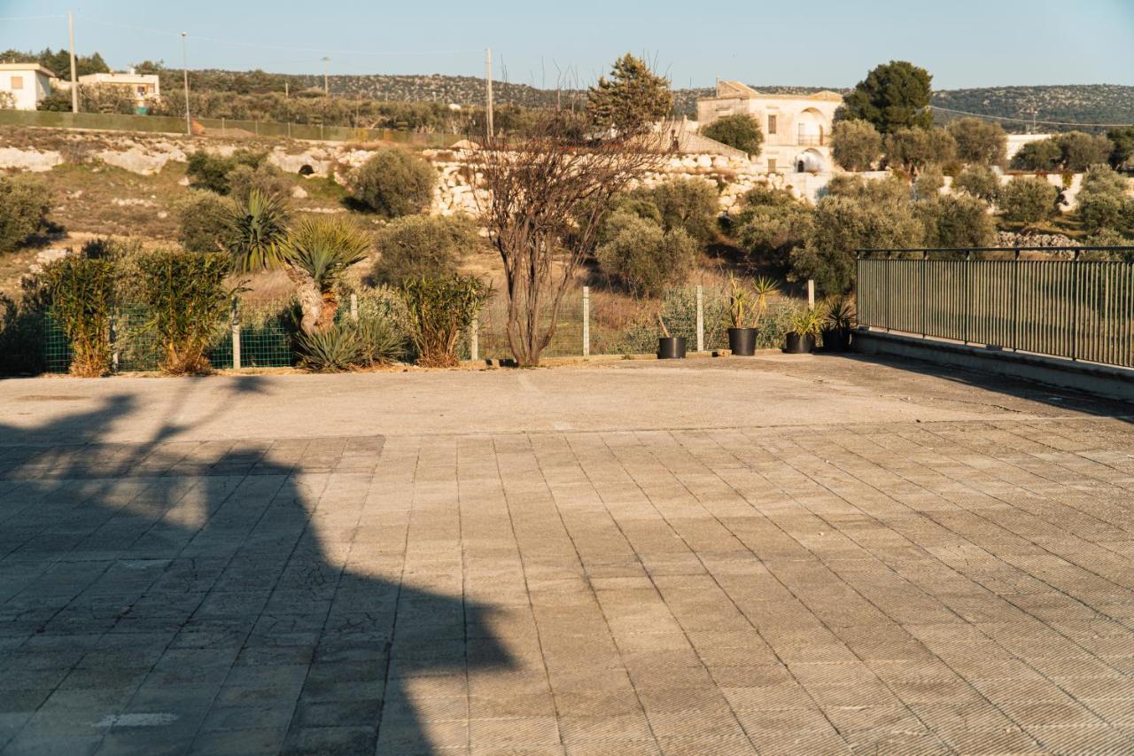 Casa Vacanze Civico 19 Matera Exterior foto